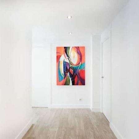 Acogedor Y Precioso Apartamento + Parking Privado San Sebastián Dış mekan fotoğraf