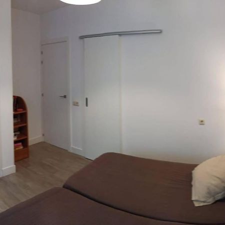 Acogedor Y Precioso Apartamento + Parking Privado San Sebastián Dış mekan fotoğraf