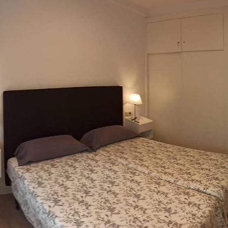 Acogedor Y Precioso Apartamento + Parking Privado San Sebastián Dış mekan fotoğraf