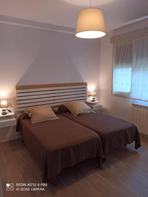 Acogedor Y Precioso Apartamento + Parking Privado San Sebastián Dış mekan fotoğraf
