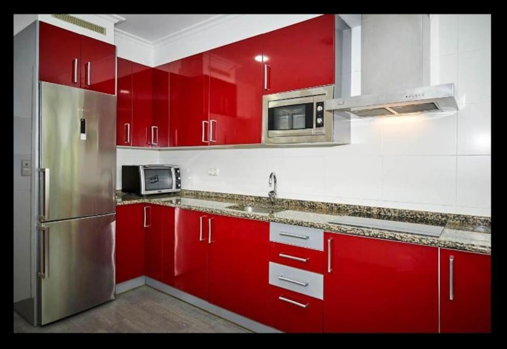 Acogedor Y Precioso Apartamento + Parking Privado San Sebastián Dış mekan fotoğraf